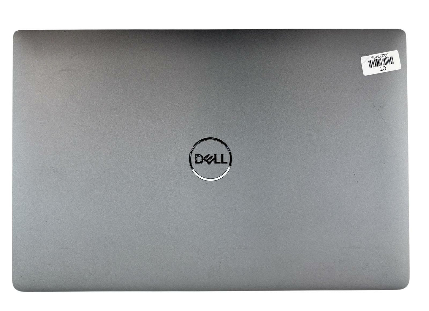 Dell Latitude 5420 Quad Core i7-1185G7 3.00GHz 256GB SSD 16GB RAM - READ #227499