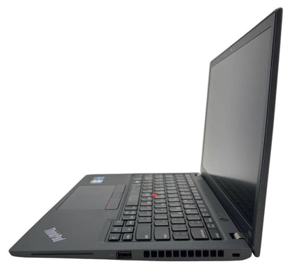 Lenovo ThinkPad X13 Gen 2i Quad Core i7-1185G7 256GB SSD 16GB RAM Win11 - READ