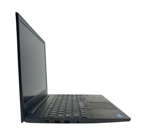 Lenovo ThinkPad E590 Quad Core i7-8565U 1.8GHz 256GB SSD 16GB RAM - READ #230356
