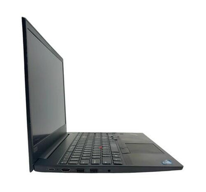 Lenovo ThinkPad E590 Quad Core i7-8565U 1.8GHz 256GB SSD 16GB RAM - READ #230356
