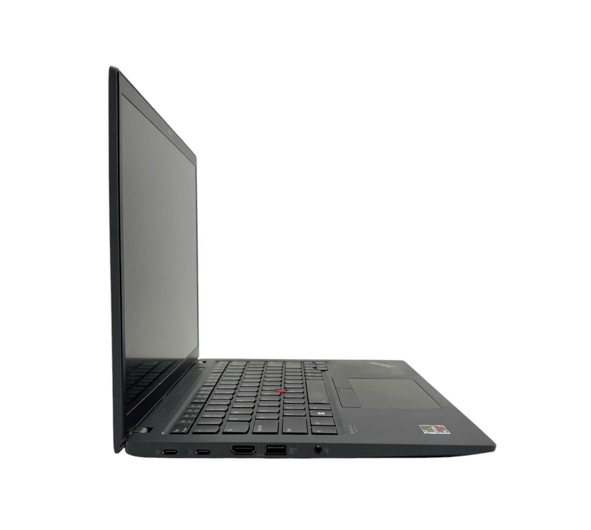 Lenovo ThinkPad T14s Gen 3 Ryzen 7 Pro 6850U 2.70GHz 512GB SSD 16GB RAM NO BATT