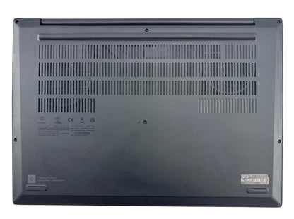 Lenovo ThinkPad P1 Gen 5 14-Core i9-12900H 512GB SSD 64GB RAM A5500 - No OS