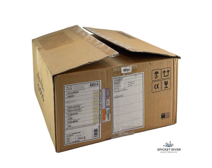 NEW - Open Box - Cisco CTS-CTRL-DV10 V02 Video TelePresence Touch 10" Monitor