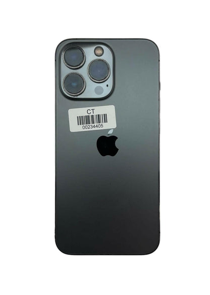 Apple iPhone 13 Pro A2483-256GB Unlocked Graphite IOS Smartphone Display/Battery