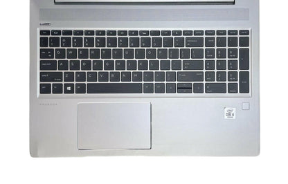 HP ProBook 450 G7 Quad Core i5-10210U 1.60 GHz 256GB SSD 8GB RAM - READ #238148