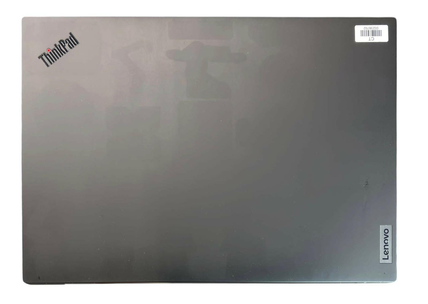 Lenovo ThinkPad P1 Gen 5 14-Core i9-12900H 256GB SSD 16GB RAM A5500 READ #238792