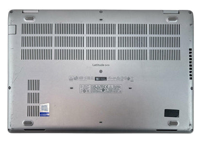 Dell Latitude 5410 Quad Core i5-10210U 1.60GHz 256GB SSD 8GB RAM Windows 11 Pro