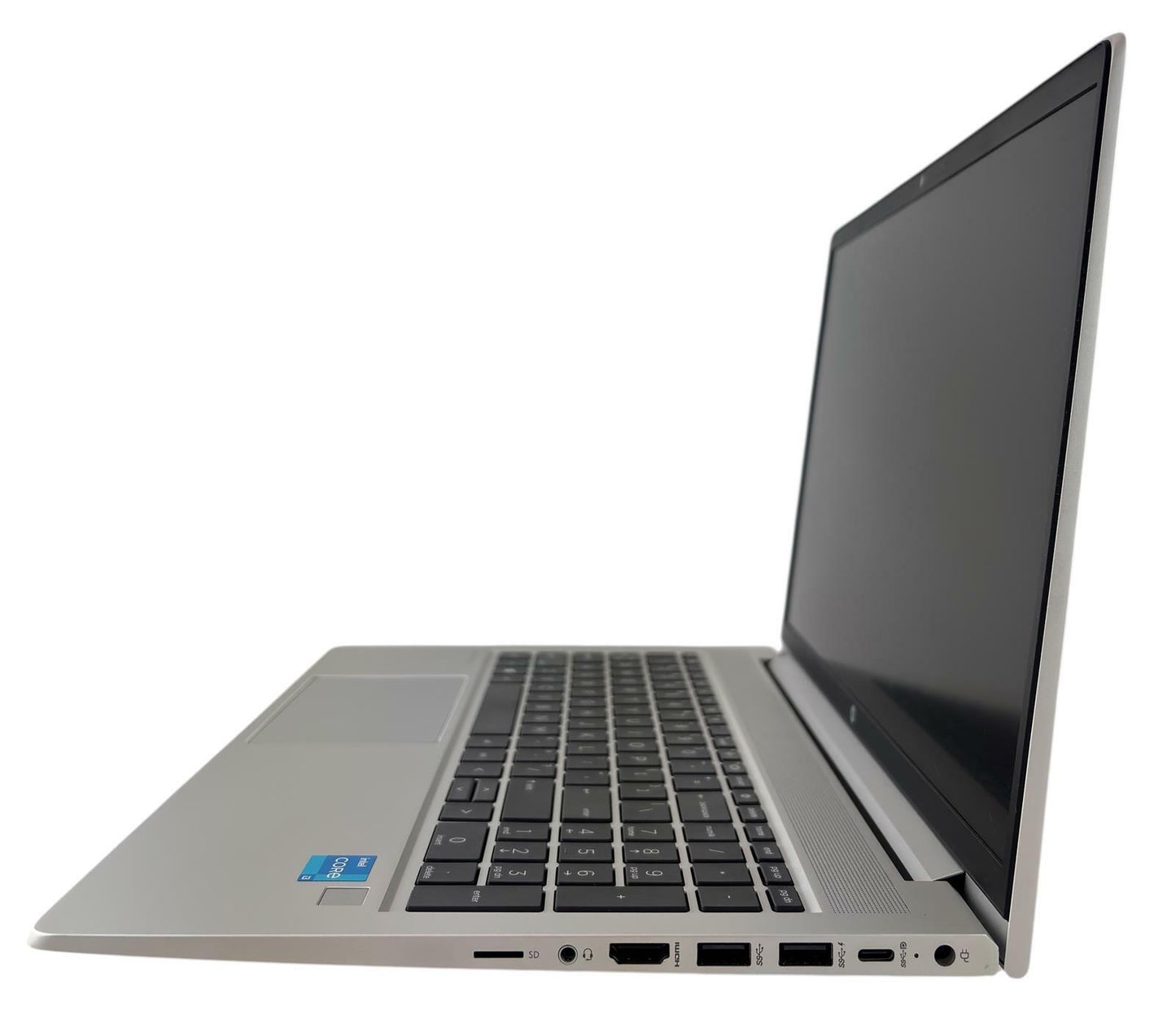 HP ProBook 450 G8 Dual Core i3-1115G4 3.00GHz 256GB SSD 16GB RAM Win 11 Pro
