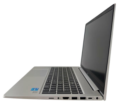 HP ProBook 450 G8 Dual Core i3-1115G4 3.00GHz 256GB SSD 16GB RAM Win 11 Pro