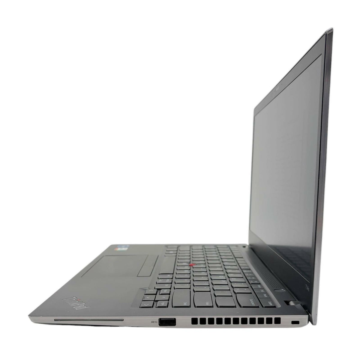 Lenovo ThinkPad T14s Gen 2i Quad Core i7-1165G7 512GB SSD 16GB RAM - NO BATTERY