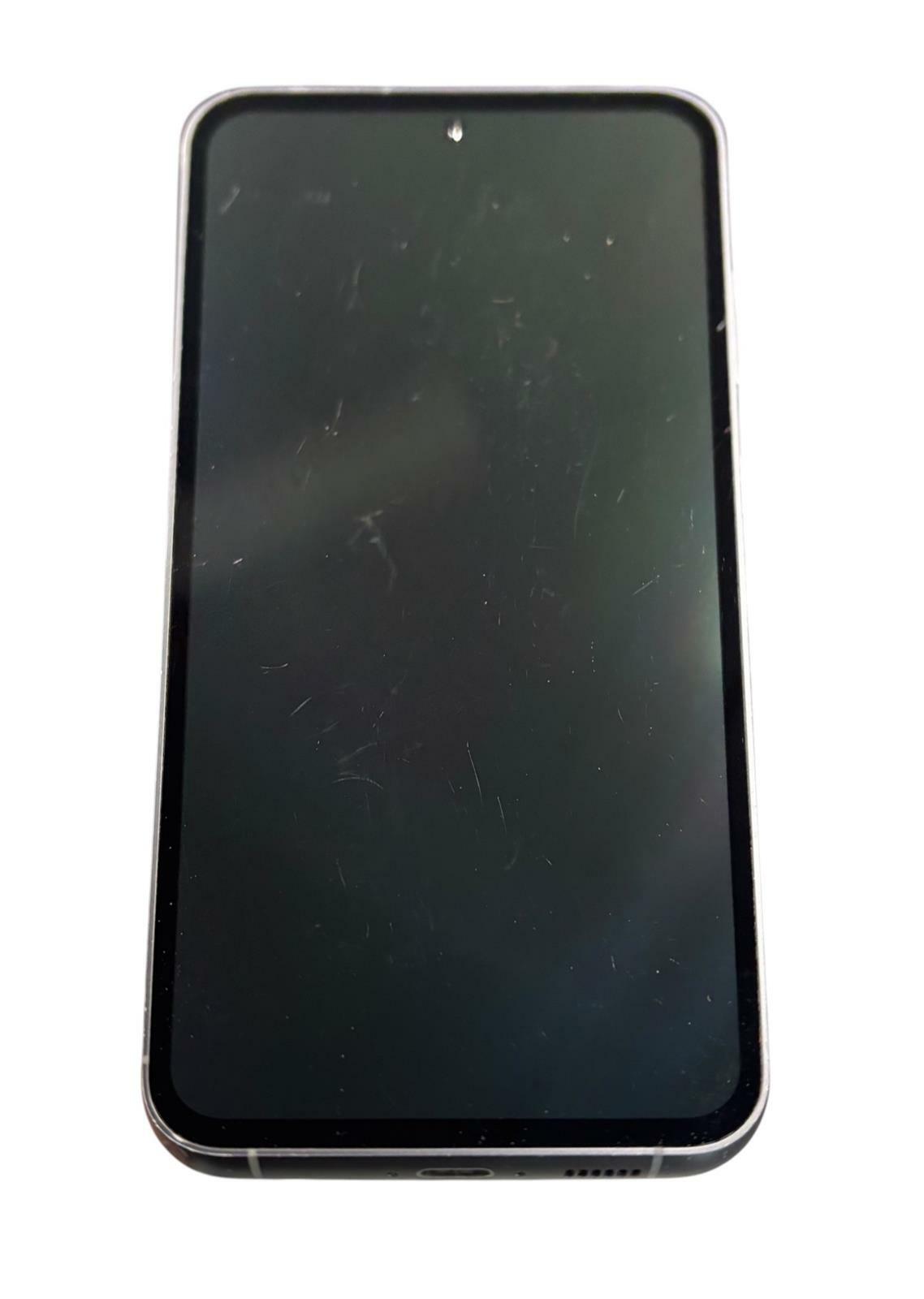 Samsung Galaxy S23 FE - 128GB Verizon - Graphite Smartphone - READ