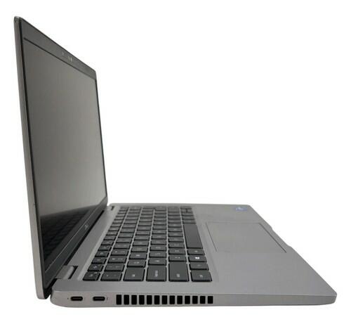 Dell Latitude 5420 Quad Core i7-1185G7 3GHz 256GB SSD 16GB RAM - READ #233284