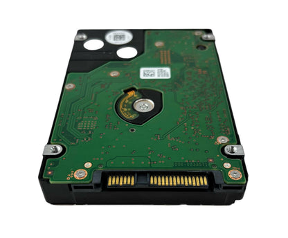 Lot of 2 - HP EG0300JEHLV 300GB 10K RPM SAS 2.5" Enterprise Hard Drive HDD
