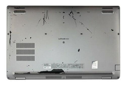 Dell Latitude 5420 Quad Core i7-1185G7 3GHz 256GB SSD 16GB RAM - READ #233284