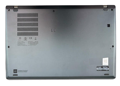 Lenovo ThinkPad T14s Gen 2i Quad i7-1165G7 2.80GHz 512GB SSD 16GB RAM #230614
