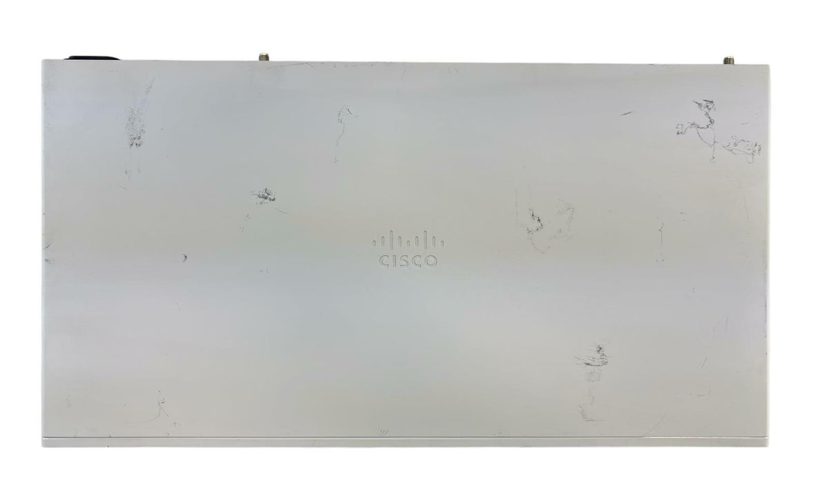 Cisco TTC6-13 CS-CODEC-PRO+ V01 Webex Video Conferencing Codec Pro