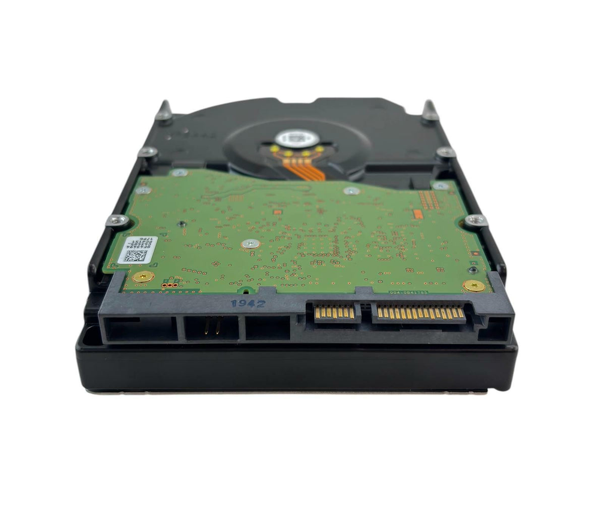 Western Digital Red Pro WD8003FFBX-68B9AN0 8TB SATA 6Gb/s NASware 3.0 3.5" HDD