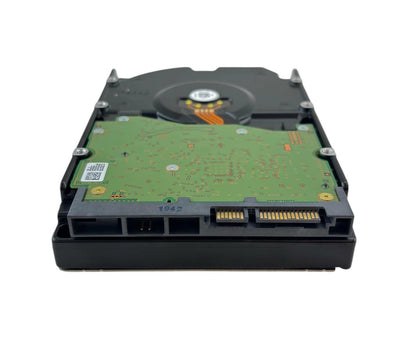 Western Digital Red Pro WD8003FFBX-68B9AN0 8TB SATA 6Gb/s NASware 3.0 3.5" HDD