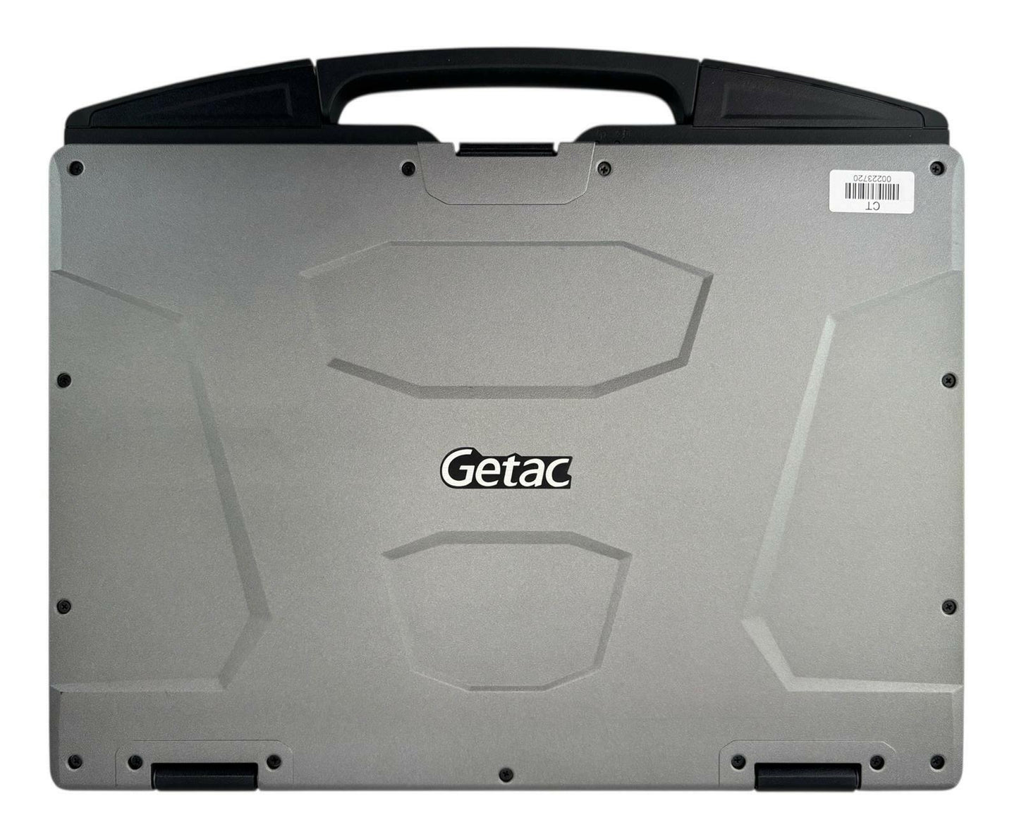 Getac S410 G5 Rugged 12-Core i7-1360P 5.00GHz 512GB SSD 32GB RAM Windows 11 Pro