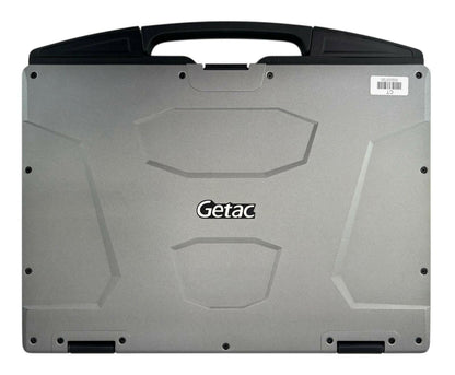 Getac S410 G5 Rugged 12-Core i7-1360P 5.00GHz 512GB SSD 32GB RAM Windows 11 Pro