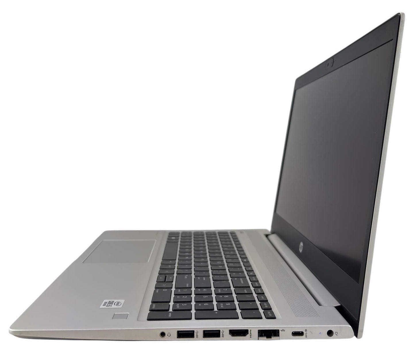 HP ProBook 450 G7 Touch Quad i5-10210U 1.60GHz 256GB SSD 8GB RAM Windows 11 Pro
