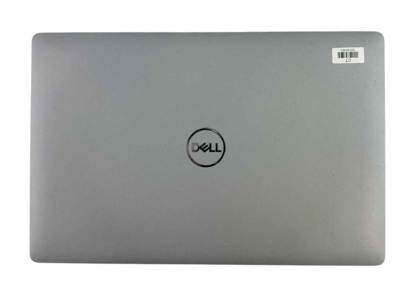 Dell Precision 3550 Quad Core i7-10510U 1.8GHz 256GB SSD 16GB RAM - READ #230362