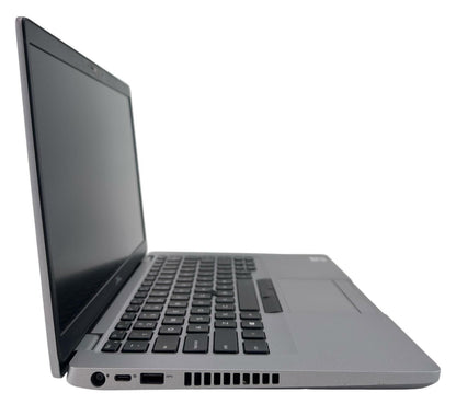 Dell Latitude 5410 Quad Core i5-10210U 1.60GHz 256GB SSD 8GB RAM Windows 11 Pro