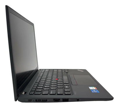 Lenovo ThinkPad X13 Gen 2i Quad Core i7-1185G7 256GB SSD 16GB RAM Win11 - READ