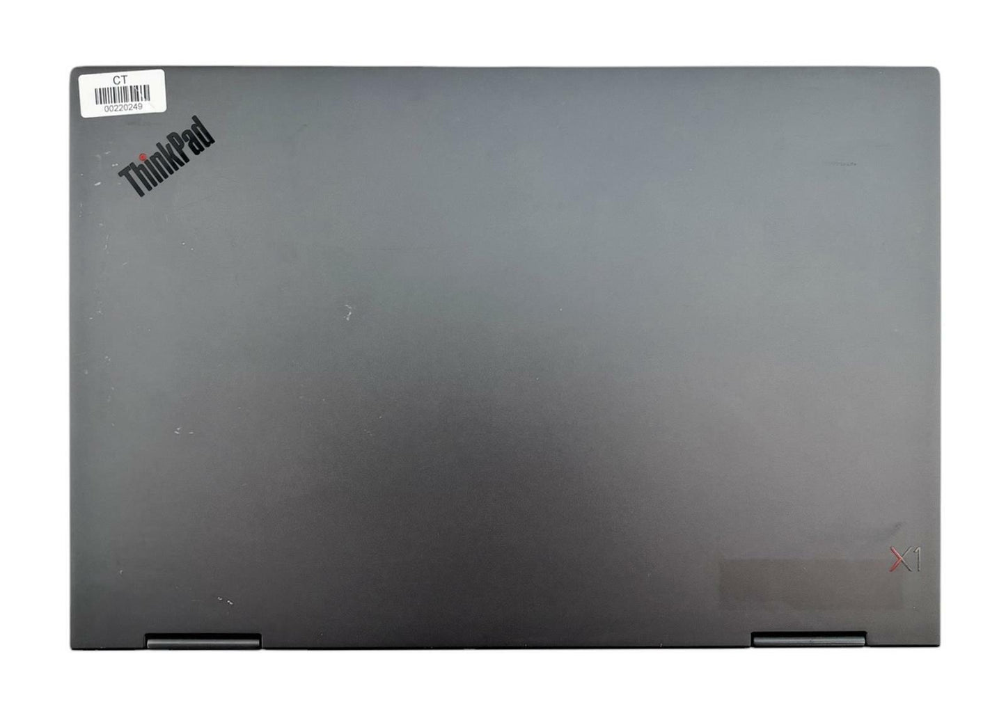 Lenovo ThinkPad X1 Yoga Gen 4 Quad Core i7-8665U 512GB SSD 16GB RAM READ #220249