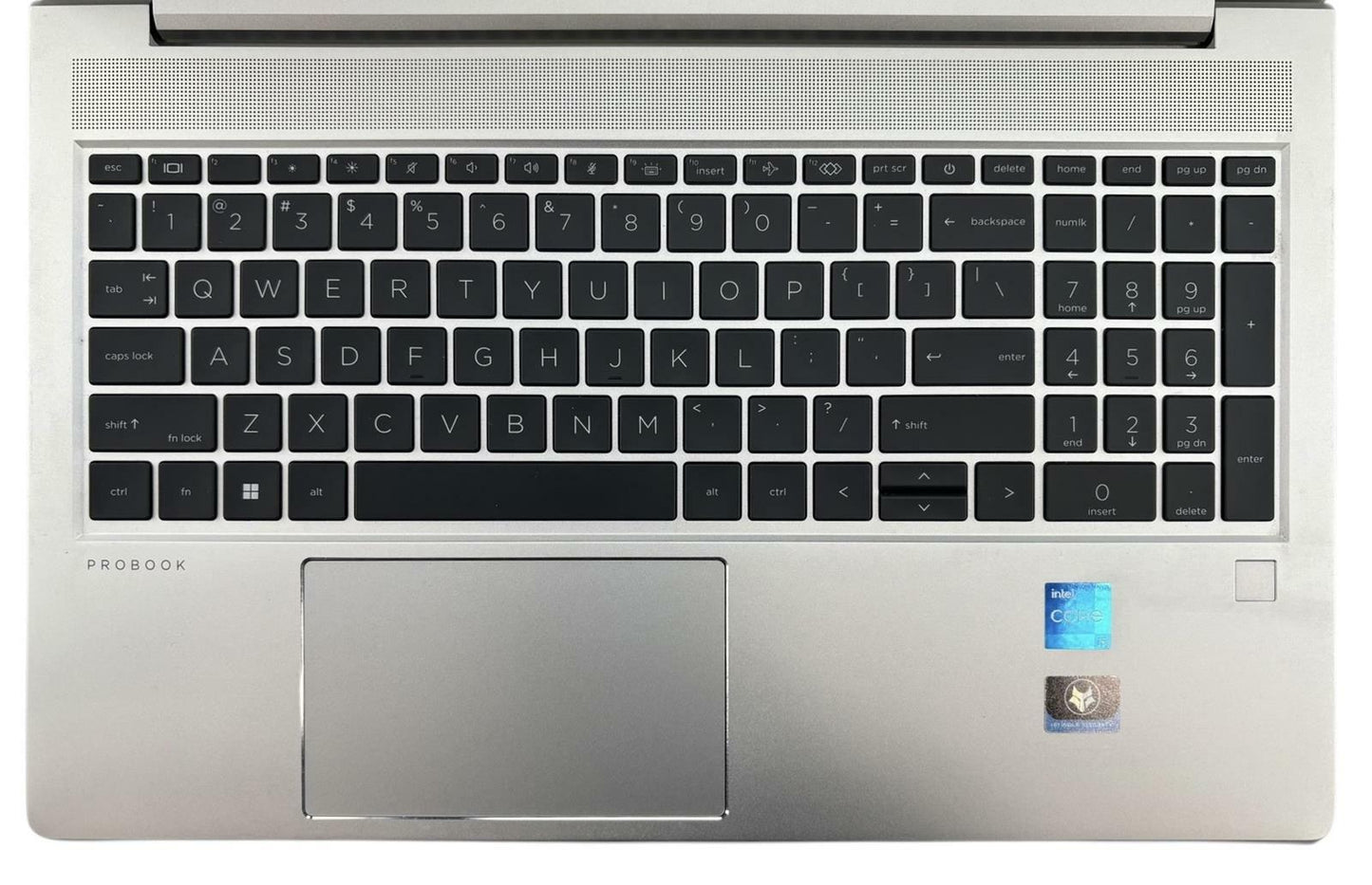 HP ProBook 450 G9 10-Core i5-1235U 4.40GHz 256GB SSD 16GB RAM - READ #224125