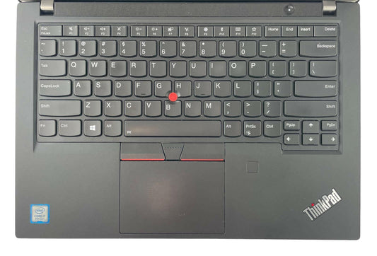 Lenovo ThinkPad T490 Quad Core i7-8565U 1.80GHz 512GB SSD 16GB RAM Win11Pro