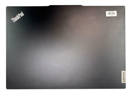 Lenovo ThinkPad E16 Gen 2 6-Core AMD Ryzen 5 7535U 2.90GHz 256GB SSD 16GB RAM