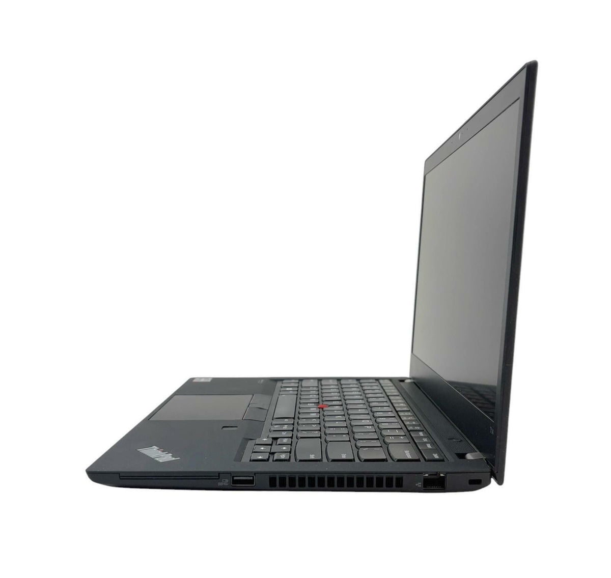 Lenovo ThinkPad T14 Gen 2a 8-Core Ryzen Pro 7 5850U 1.90GHz 512 GB SSD 16 GB RAM