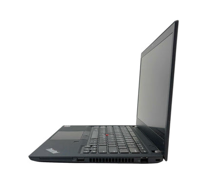 Lenovo ThinkPad T14 Gen 2a 8-Core Ryzen Pro 7 5850U 1.90GHz 512 GB SSD 16 GB RAM