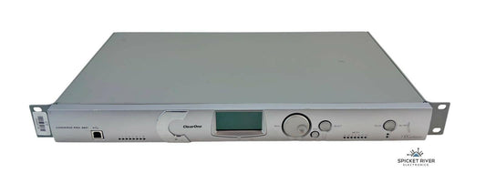 ClearOne Converge Pro 880T Digital Audio Mixer Conference System 910-151-881