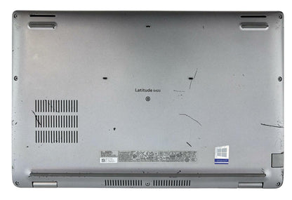 Dell Latitude 5420 Quad i5-1145G7 2.60GHz 256GB SSD 16GB RAM - Poor READ #233058