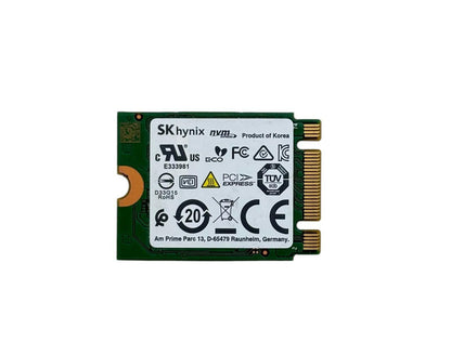 SK Hynix BC501 256GB M.2 2230 NVMe SSD Solid State Drive