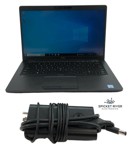 Dell Latitude 5400 Quad Core i7-8665U 1.90GHz 512GB SSD 16GB RAM Windows 11 Pro