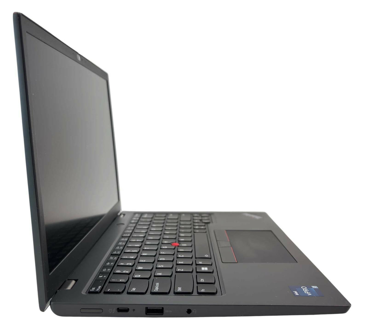 Lenovo ThinkPad L13 Yoga 4 10-Core i7-1365U 5.20GHz 512GB SSD 16GB RAM Win11 Pro