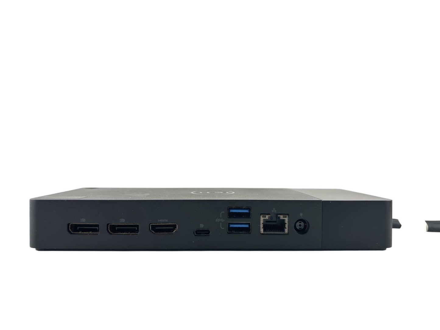 Dell WD19DCS Dual USB-C Performance Docking Station - No AC