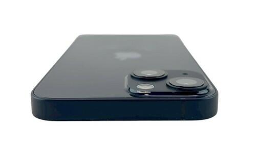 Apple iPhone 13 Mini A2481 128GB Unlocked Midnight iOS Smartphone - READ Battery