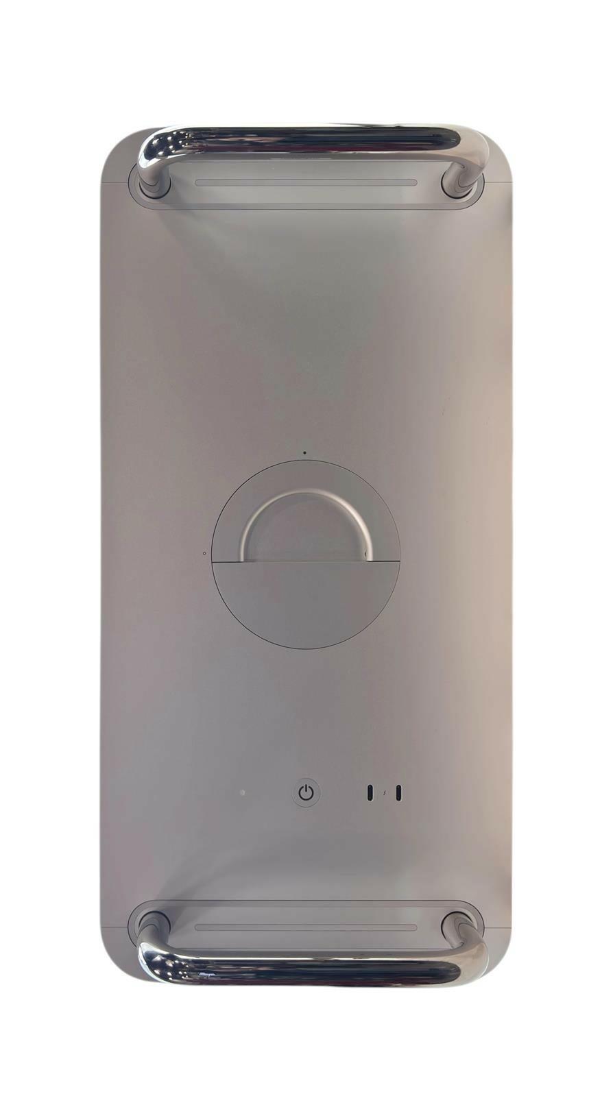 Apple Mac Pro A1991 2019 8-Core Xeon W-3223 1TB SSD 48GB RAM Radeon Pro W5700X