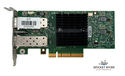 Dell Mellanox ConnectX-3 CX322A 2-Port 10Gbps PCIe Network Adapter 0Y3KKR