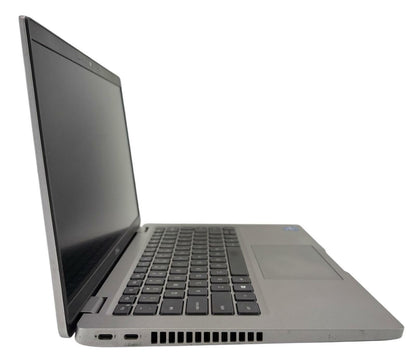 Dell Latitude 5420 Quad Core i5-1145G7 256GB SSD 16GB RAM FAIR Battery - READ