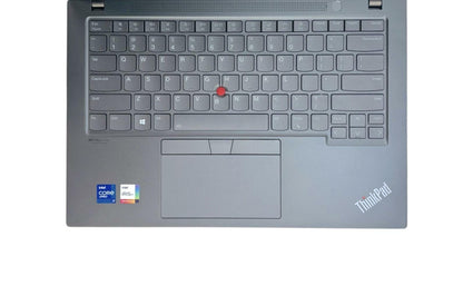 Lenovo ThinkPad T14s Gen 2i Quad Core i7-1185G7 512GB SSD 16GB RAM - NO BATTERY