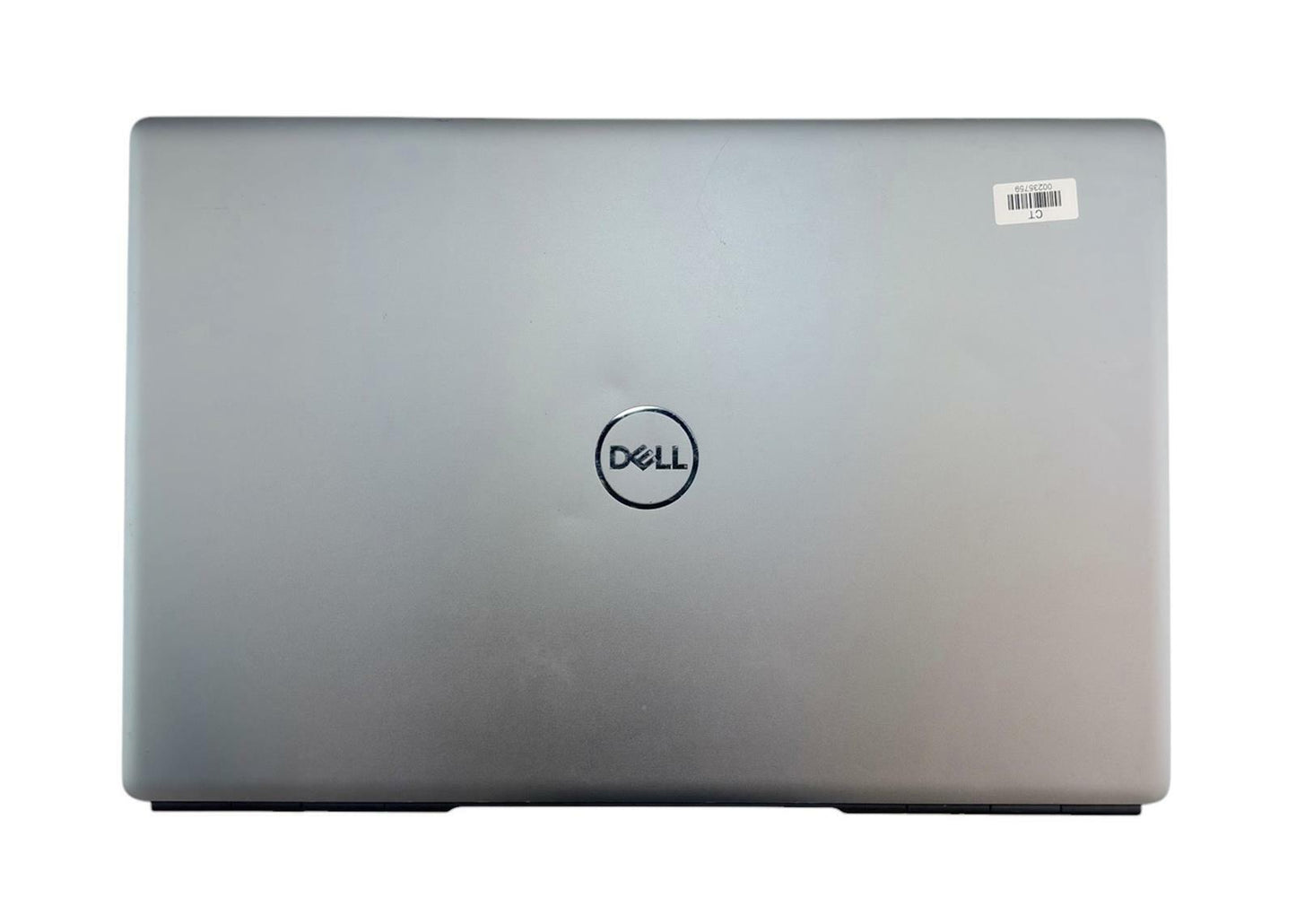 Dell Precision 7750 8-Core i9-10885H 2.40GHz 512GB SSD 32GB RAM - READ #235759