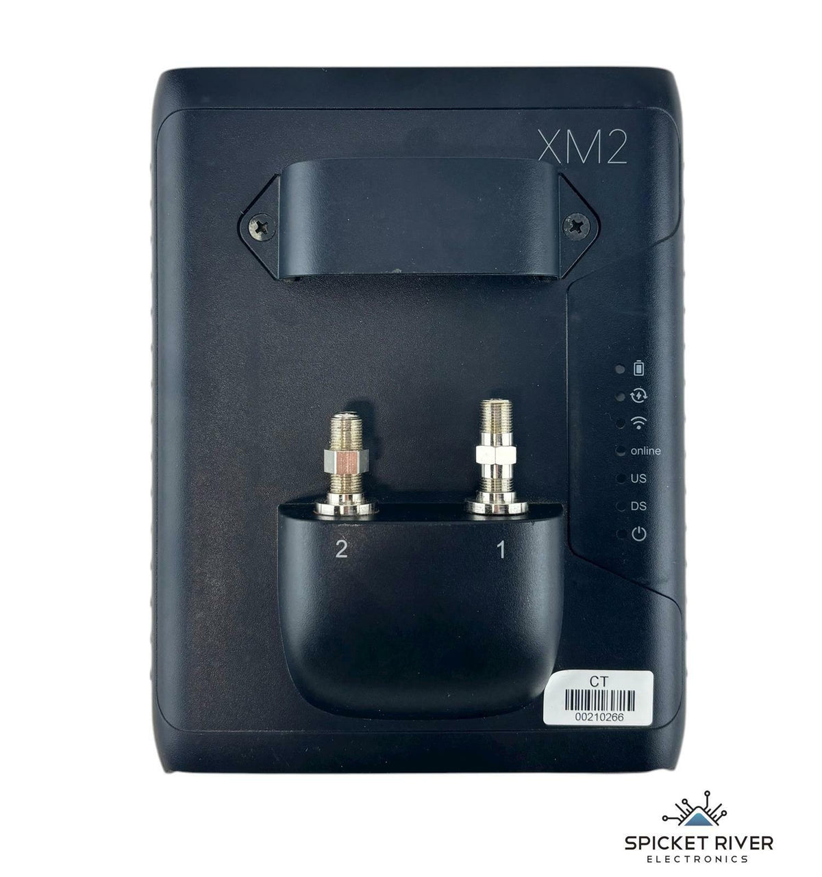 Hitron XM2 Comcast Xfinity Cable Tester Coax Network Meter 1440410001N0