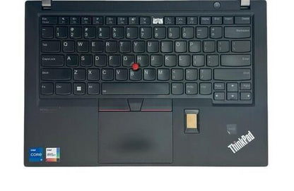 Lenovo ThinkPad T14 Gen 2i Quad Core i5-1135G7 256GB SSD 16GB RAM - READ #228256