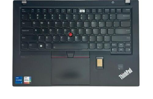 Lenovo ThinkPad T14 Gen 2i Quad Core i5-1135G7 256GB SSD 16GB RAM - READ #228256