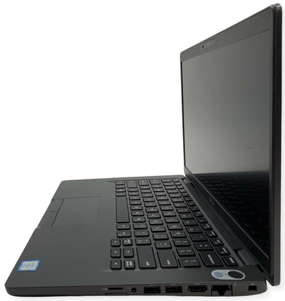 Dell Latitude 5400 Quad Core i5-8365U 1.60GHz 256GB SSD 16GB RAM - FAIR Battery